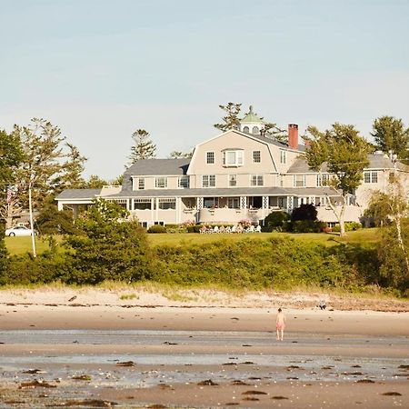 Black Point Inn Scarborough Exterior photo