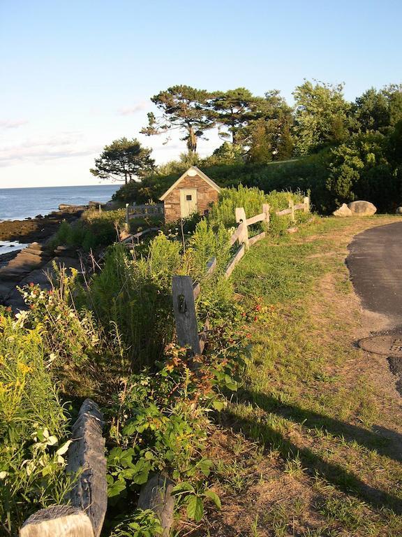 Black Point Inn Scarborough Exterior photo