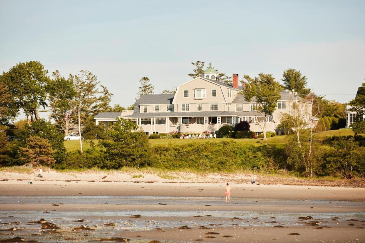 Black Point Inn Scarborough Exterior photo